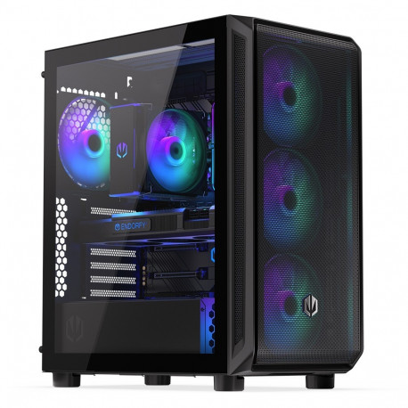 PC case ARX 500 Air ARGB EY2A011