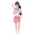 Barbie Doll & Accessories, Career Tennis Player Doll With Racket And Ball