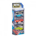 Cars 5-pack series 2