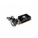 Graphics card GeForce GT610 1GB DDR3 64Bit DVI HDMI VGA LP FAN