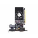 Graphics card GeForce GT210 1GB DDR3 64Bit DVI HDMI VGA Fan LP