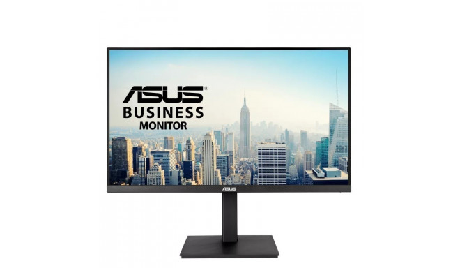 Monitor 32 inches VA32UQSB 4K UHD IPS 4MS/350CDM2 HDMI DP USB3.0 SPEAKER