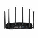Router TUF-AX6000 WiFi AX6000 5LAN 1WAN 1USB