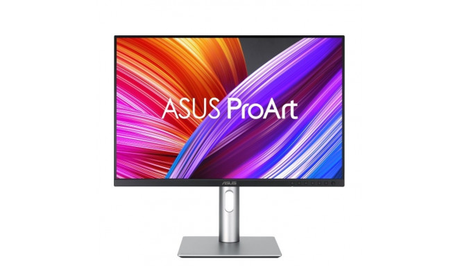 Monitor 24.1 inches PA248CRV BK/5MS/EU/DP/HDMI/TYPEC/USB/speakers