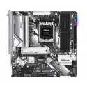 ASRock mainboard A620M PRO RS WiFi AM5 4DDR5 HDMI/DP M.2 mATX