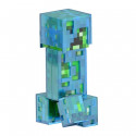 Minecraft Creeper Diamond Level