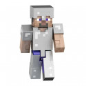 Minecraft Steve Diamond Level