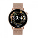 Smartwatch MaxCom Fit FW58 vanad pro gold