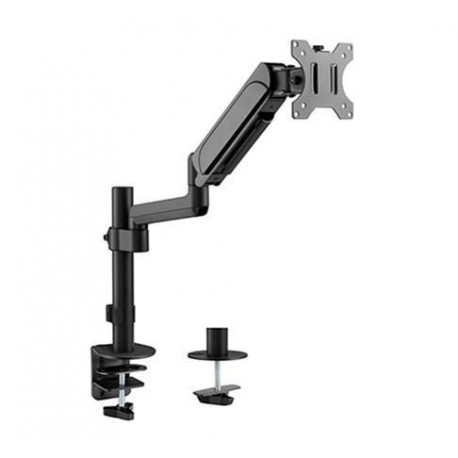 Product Title: Adjustable Single Monitor Desk Mount Arm – For 17" to 32" Screens, U