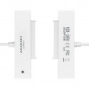 AXAGON ADSA-1S, USB 2.0 SATA SSD/HDD adapter