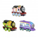 Locomotives Color Changing Thomas & Friends 3-Pack