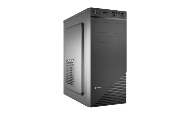 Cabassu G2 arvutikorpus kaardilugeja USB 3.0