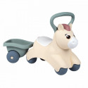 Little Smoby Baby Pony ride-on