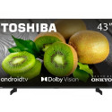 TV LED 43 inches 43UA5D63DG