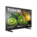 TV LED 43 inches 43UA5D63DG