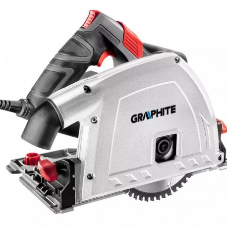 saag 1200W Graphite 165mm teraga