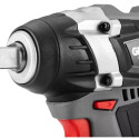 Graphite Energy+ 18V brushless impact wrench. Li-Ion. without battery