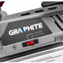 Graphite 2-in-1 Energy+ 18V Li-Ion cordless stapler without battery