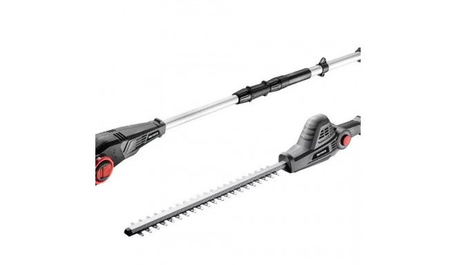 Graphite 2-in-1 Energy+ 18V cordless boom garden device saw and hedge trimmer without battery