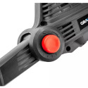 Graphite 2-in-1 Energy+ 18V cordless boom garden device saw and hedge trimmer without battery