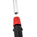 Graphite 2-in-1 Energy+ 18V cordless boom garden device saw and hedge trimmer without battery