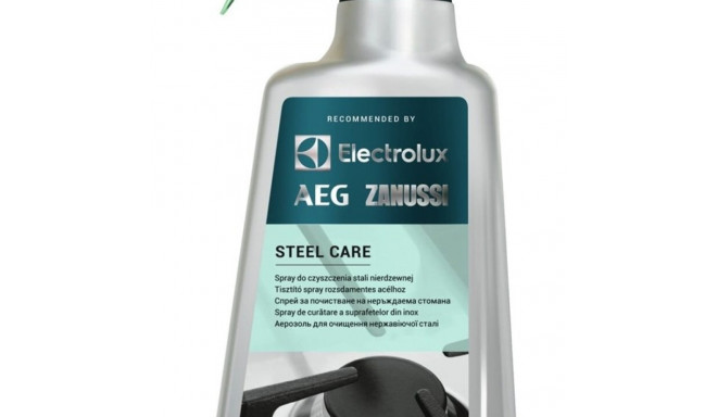 ELECTROLUX steel cleaner M3SCS300