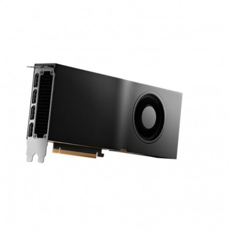 PNY videokaart NVIDIA RTX 4500 Ada Generation 24GB GDDR6 ECC 192-bit CIe 4.0 x16 Dual Slot