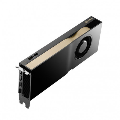 PNY graphics card NVIDIA RTX 4500 Ada Generation 24GB GDDR6 ECC 192-bit CIe 4.0 x16 Dual Slot