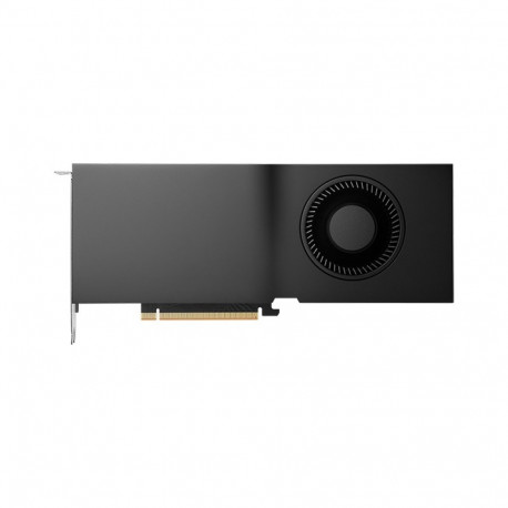 PNY videokaart NVIDIA RTX 5000 Ada Generation 32GB GDDR6 ECC 256-bit PCIe 4.0 x16 Dual Slot 4x DP 1.4a AT