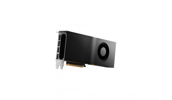 PNY graphics card NVIDIA RTX 5000 Ada Generation 32GB GDDR6 ECC 256-bit PCIe 4.0 x16 Dual Slot 
