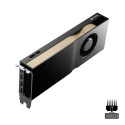 Graphics card PNY NVIDIA RTX 5000 Ada Generation, 32 GB GDDR6 ECC 256-bit, PCIe 4.0 x16, Dual Slot, 