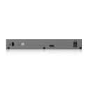 Zyxel GS1350-6HP-EU0101F network switch Managed L2 Gigabit Ethernet (10/100/1000) Power over Etherne