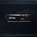 Kingston Technology FURY Beast RGB memory module 32 GB 2 x 16 GB DDR5 5200 MHz