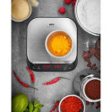 GEFU PREZISO KITCHEN SCALES G-16430