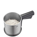 GEFU SIVA kitchen strainer Plastic, Stainless steel 10.5 cm