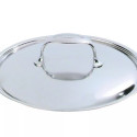 DEMEYERE ATLANTIS 7 STEEL LID 40850-149-0 - 14 CM