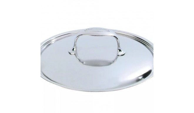 DEMEYERE ATLANTIS 7 STEEL LID 40850-149-0 - 14 CM