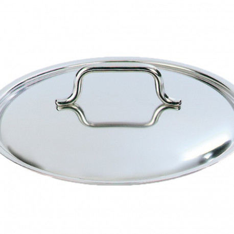DEMEYERE APOLLO 7 STEEL LID 40850-184-0 - 22 CM
