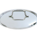 DEMEYERE APOLLO 7 STEEL LID 40850-184-0 - 22 CM