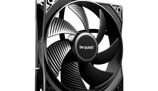 Be Quiet! Pure Wings 3 120 mm ventilaator