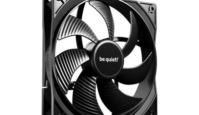 Fan Be Quiet! Pure Wings 3 140mm