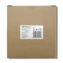 Qoltec 50904 Industrial DIN rail power supply | 120W | 24V | 5A