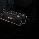 Kingston Technology FURY Beast memory module 64 GB 2 x 32 GB DDR5 6000 MHz