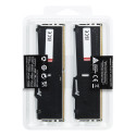Kingston Technology FURY Beast RGB memory module 64 GB 2 x 32 GB DDR5 5600 MHz