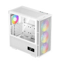 DeepCool CH560 DIGITAL WH Midi Tower White