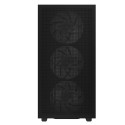 DeepCool CH560 DIGITAL Midi Tower Black