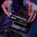 Kingston Technology FURY Beast RGB memory module 64 GB 2 x 32 GB DDR5 5600 MHz