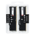 Kingston Technology FURY Beast RGB memory module 32 GB 2 x 16 GB DDR5 5600 MHz