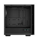 DeepCool CH560 DIGITAL Midi Tower Black