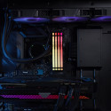 Kingston Technology FURY Beast RGB memory module 64 GB 2 x 32 GB DDR5 5600 MHz